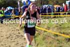Womens under-17s and under-20s 2023 Start Fitness NEHL, Druridge Bay Country Park, Northumberland.  Photo: David T. Hewitson/Sports for All Pics